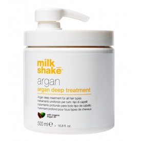 Milk Shake Argan Tratamento Intensivo 500ml